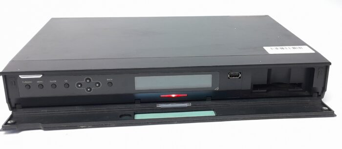 Humax Foxsat-hdr