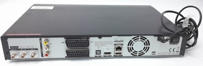 Humax Foxsat-hdr