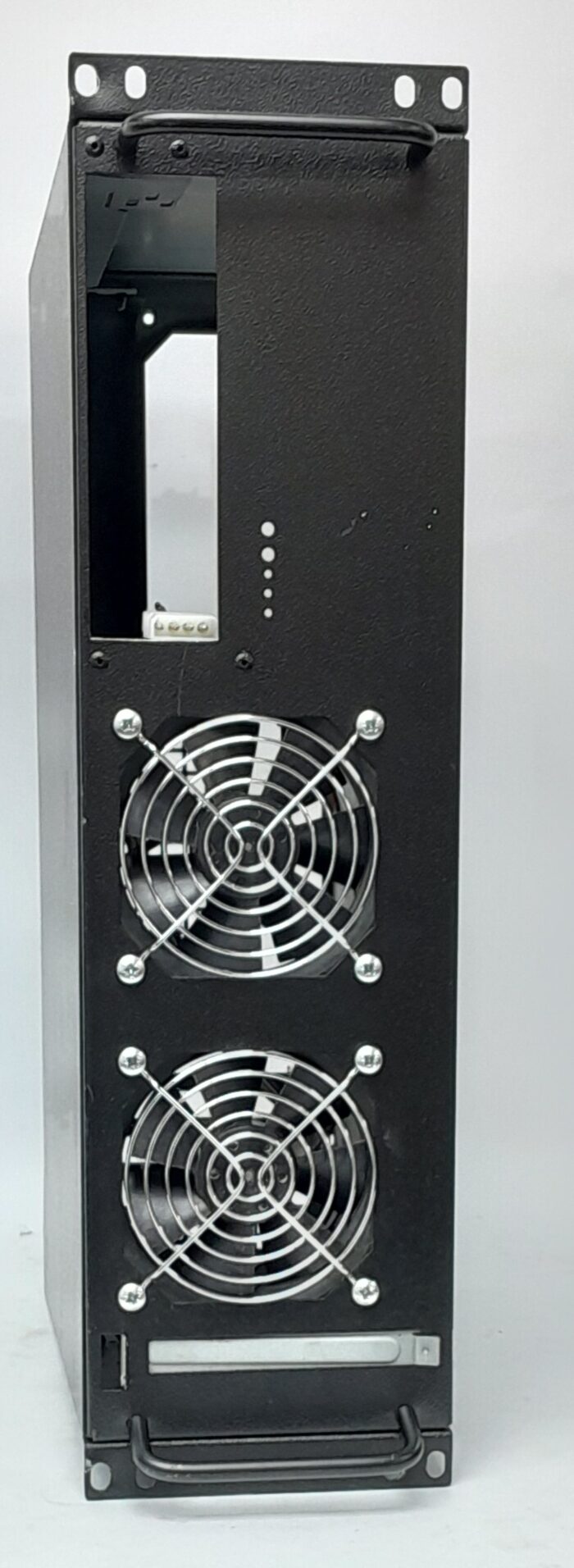 Desktop Enclosure