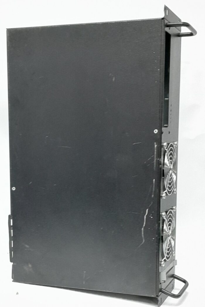 Desktop Enclosure