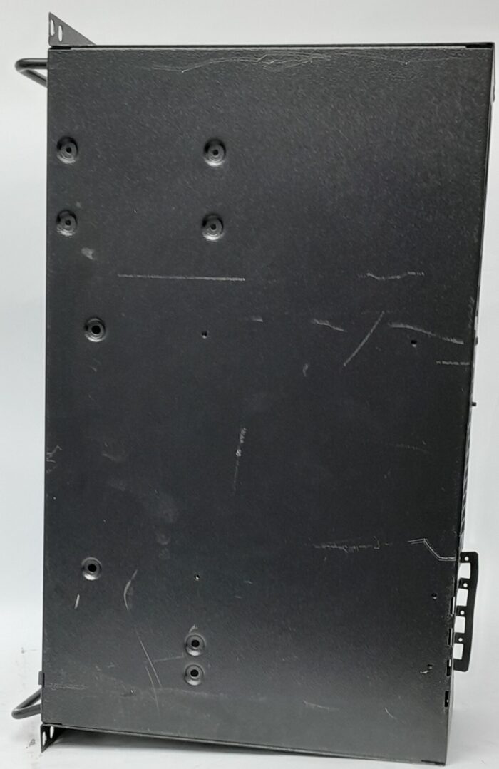 Desktop Enclosure