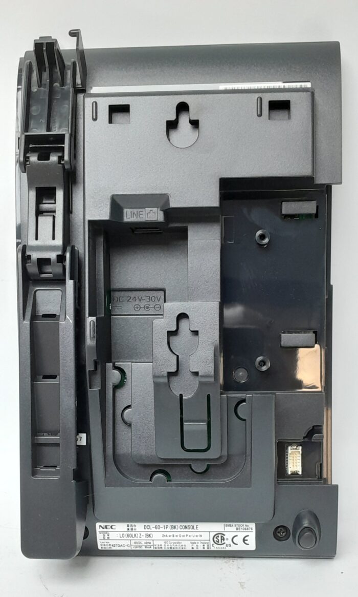 Nec Lo(60lk)z-(bk)