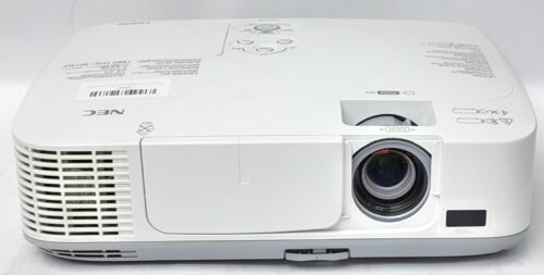 Nec Np-m271xg