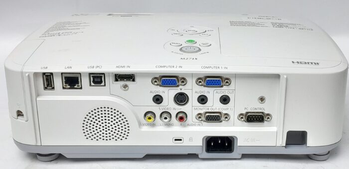 Nec Np-m271xg