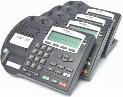 Nortel Networks Ntdu91