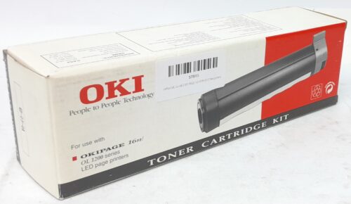 Oki Toner Kit