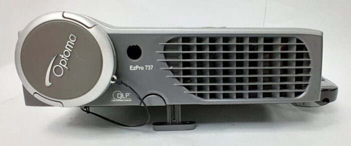 Optoma Ep 737