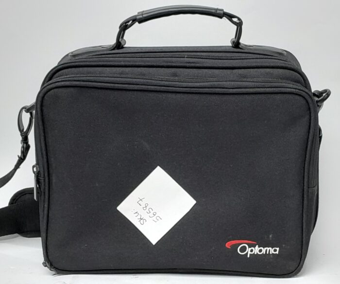 Optoma Ep 737