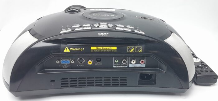 Optoma Vddvgg