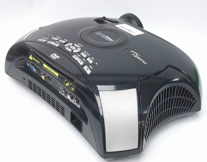 Optoma Vddvgg