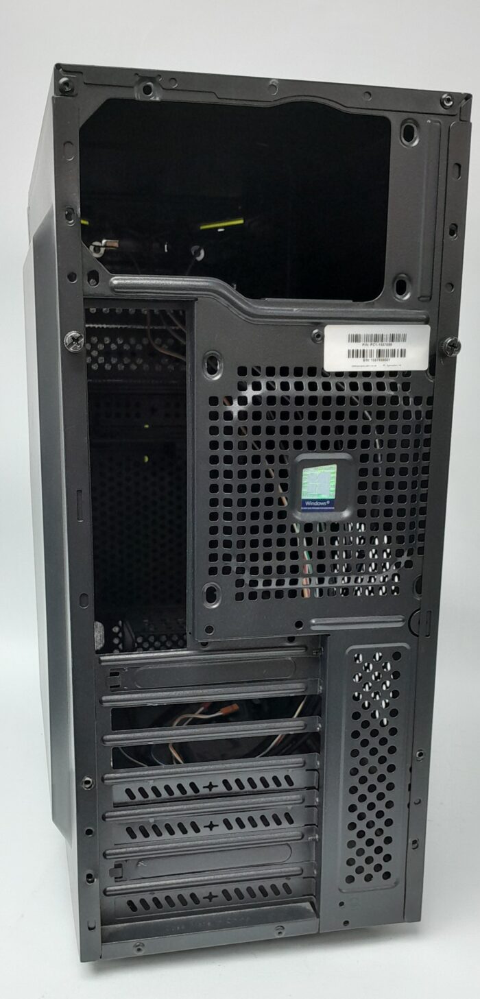 Pc Specialist N/a