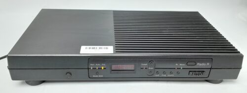 Rega Radio R