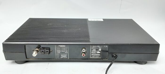 Rega Radio R