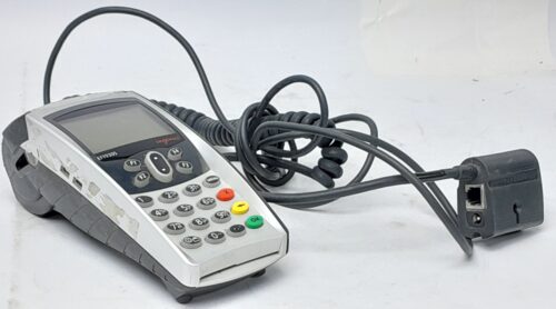 Sagem Monetal Ingenico Eft930s