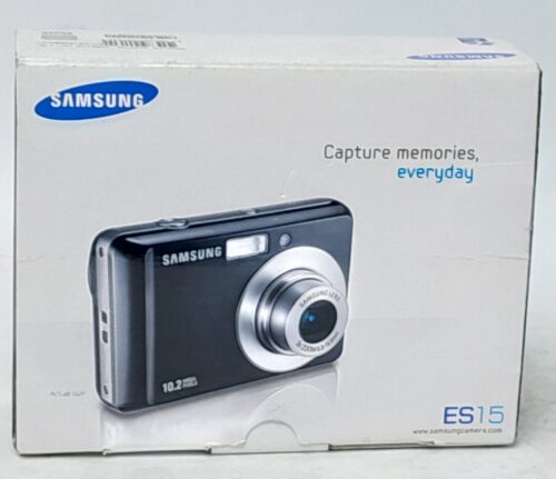 Samsung Es15