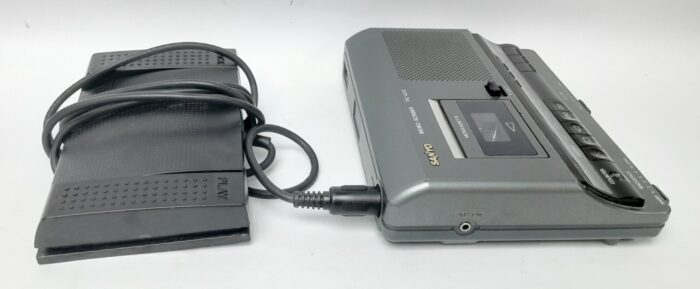 Sanyo Trc-6010