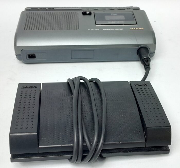 Sanyo Trc-6010