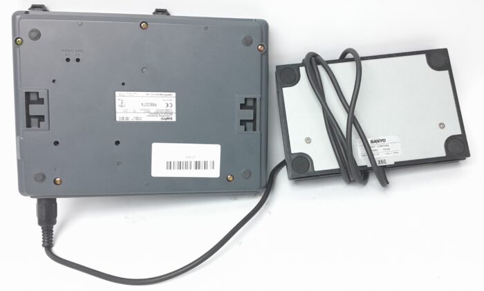 Sanyo Trc-6010