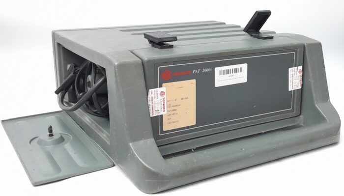 Seaward Pat 1000i