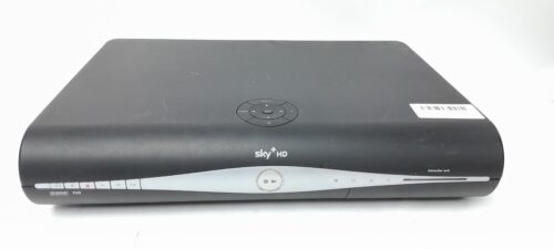 Sky+hd Tds850nb
