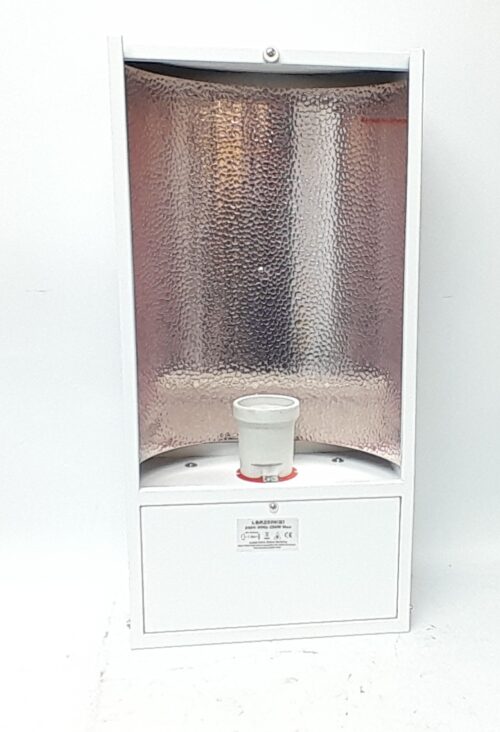 Son/hqi Lowbay Lbr250hqi