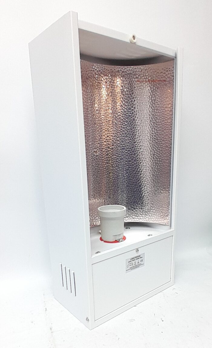 Son/hqi Lowbay Lbr250hqi