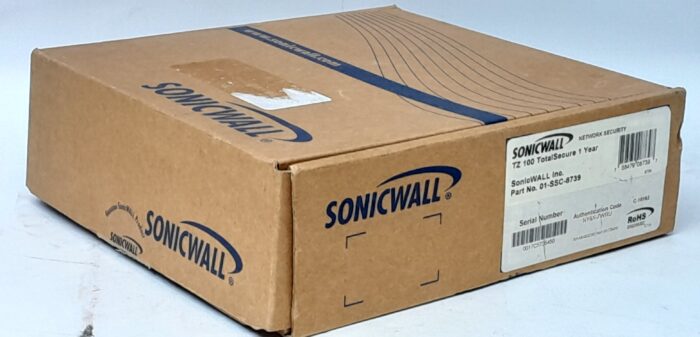 Sonicwall Apl22-07f