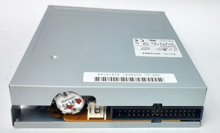 Sony Mpf920