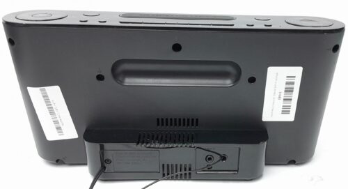 Sony Xdr Ds12ip