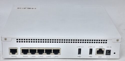 Sophos Red 50 Rev 1