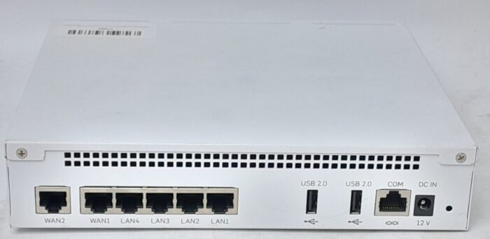 Sophos Red 50 Rev 1