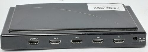 Startech Ev1025-6