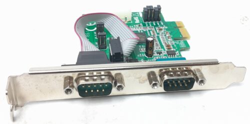 Startech Pex2s952