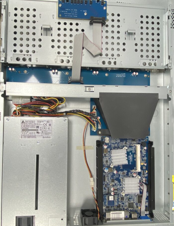 Synology Rs814rp+