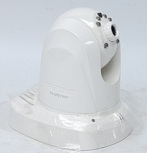 Trendnet Tv-ip672pi