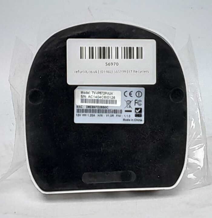 Trendnet Tv-ip672pi