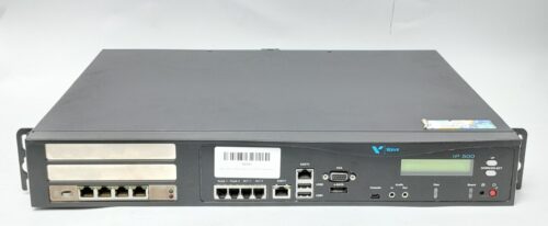 Vertical Wave Ip 500