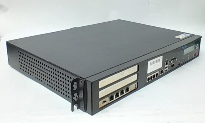 Vertical Wave Ip 500