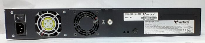 Vertical Wave Ip 500