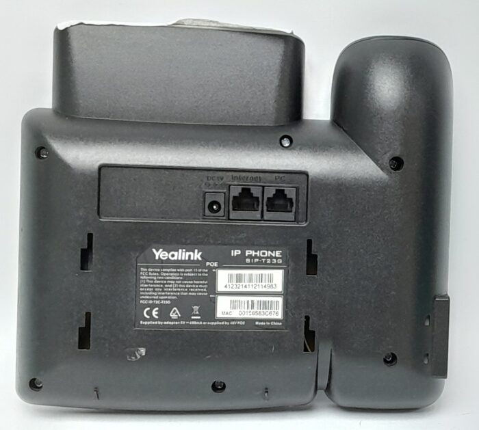 Yealink T23g