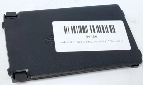 Zebra Bt-000409a