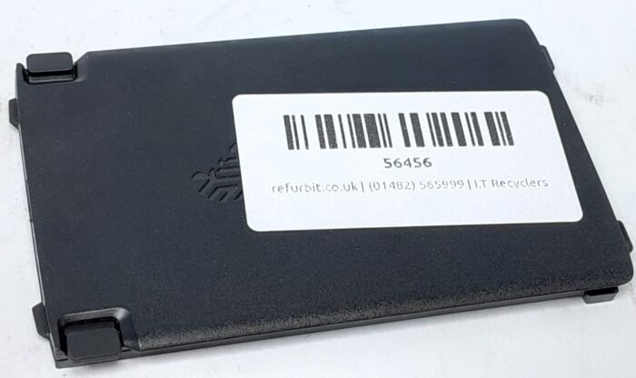 Zebra Bt-000409a