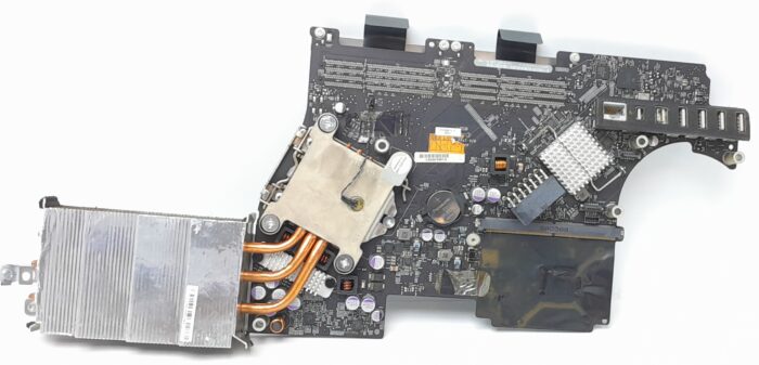 APPLE A1311 820-2784-a Logicboard #57109