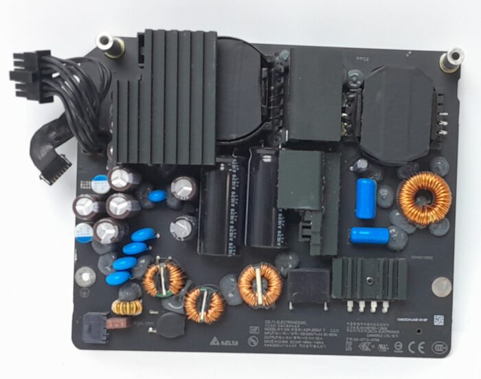 APPLE A1419 ADP-300AF T PSU #51388