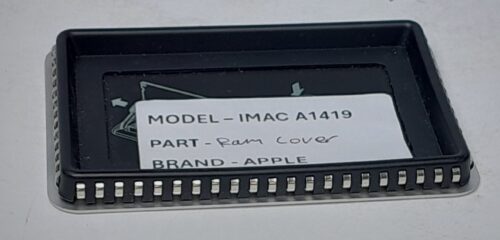 APPLE A1419 N/A Ram Cover #51390