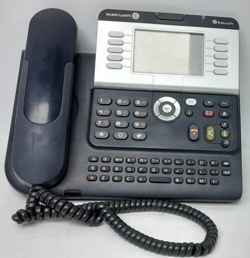 Alcatel Lucent Ip Touch 4038