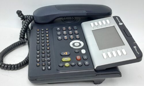 Alcatel Lucent Ip Touch 4038