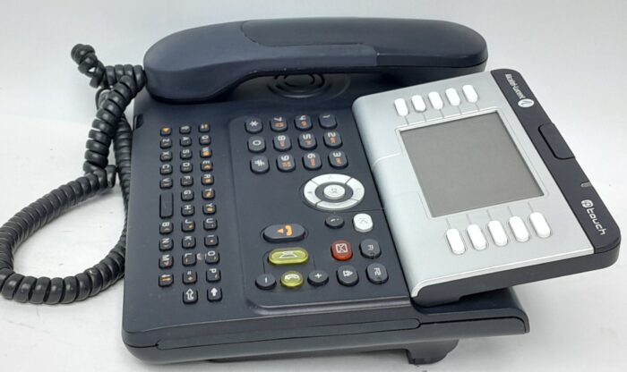 Alcatel Lucent Ip Touch 4038