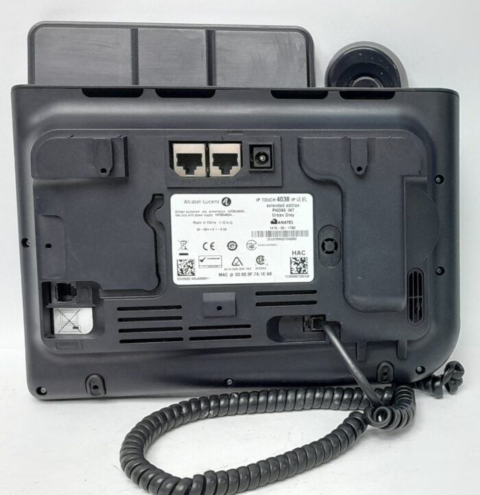 Alcatel Lucent Ip Touch 4038