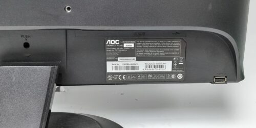 Aoc_Tft20w90psa_2